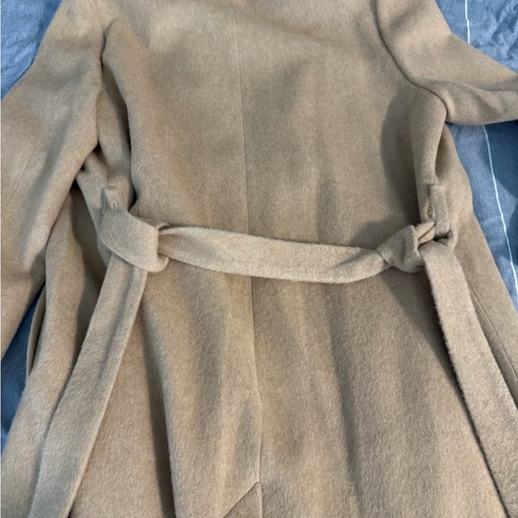 NWT wool coat - Picture 4 of 10